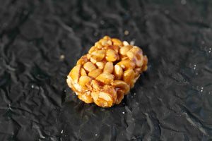 Ground nut chikki (250 gms)