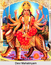 Load image into Gallery viewer, Devi Mahatmayam Parayanam