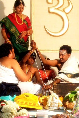 Upanayanam - Video Puja