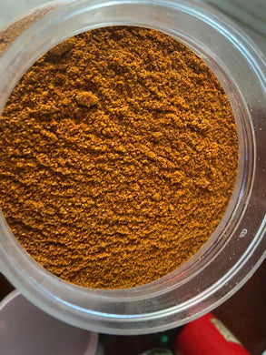 Rasam Podi