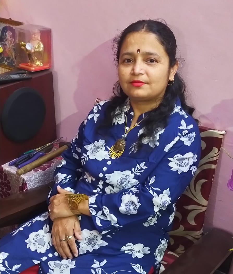Hindustani Music Classes - By Smt Aradhana Srivastava - Video Puja