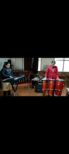 Hindustani Music Classes - By Smt Aradhana Srivastava - Video Puja