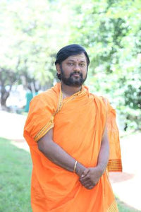 Pt Venkataramana Sarma - Priest Consultation - Video Puja
