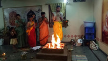 Load image into Gallery viewer, Lakshmi Puja - Video Puja