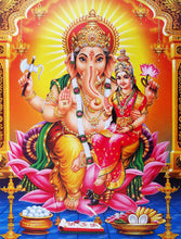 Load image into Gallery viewer, Ganapati Homam - Video Puja