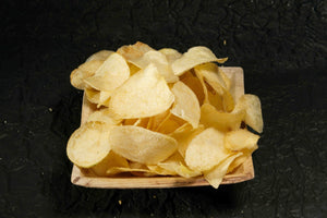 Potato Chips (salted)