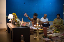 Load image into Gallery viewer, Ayudha Puja - Video Puja