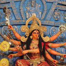 Load image into Gallery viewer, Dhrishti Durga Homam - Video Puja