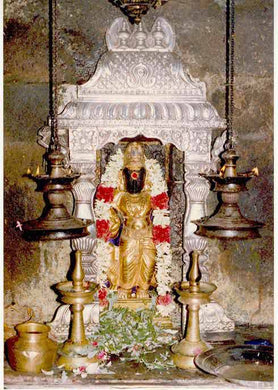 Shaneeshwar Puja