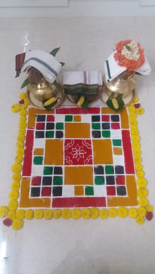 Office Puja - Video Puja