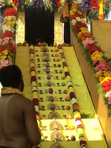 Ayyappa Swamy Puja - Video Puja