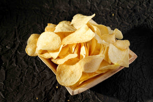 Potato Chips (spiced)